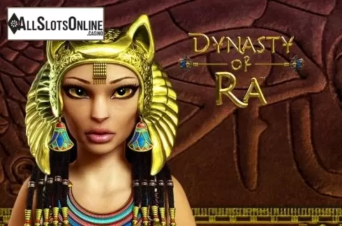 Dynasty of Ra™