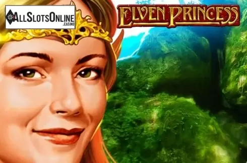 Elven Princess