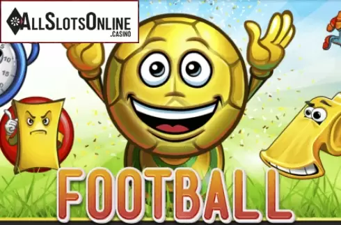 Football (Endorphina)