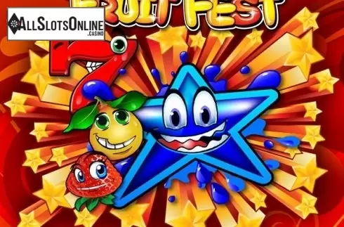 Fruit Fest