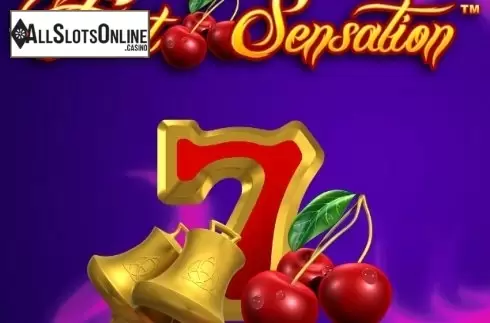 Fruit Sensation