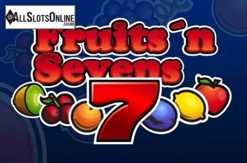 Fruits´n Sevens