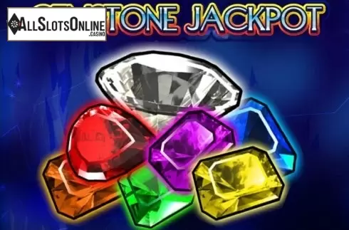 Gemstone Jackpot
