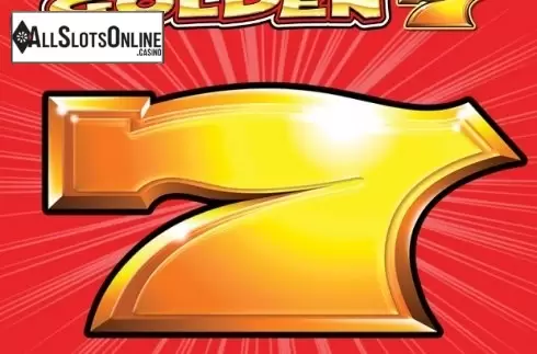 Golden 7 (Green Tube)
