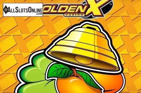 GOLDEN X casino