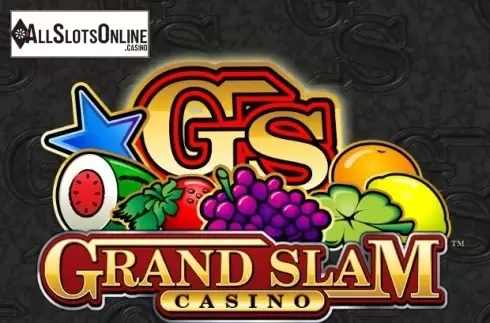 Grand Slam Casino