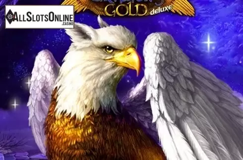 Gryphon's Gold deluxe