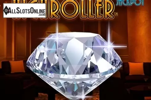 Highroller Jackpot