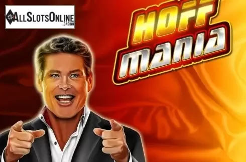 Hoffmania