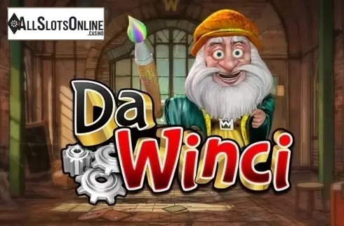 Da Winci