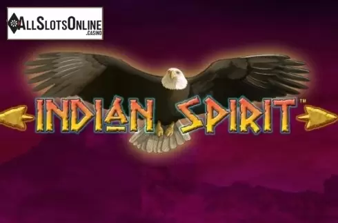 Indian Spirit