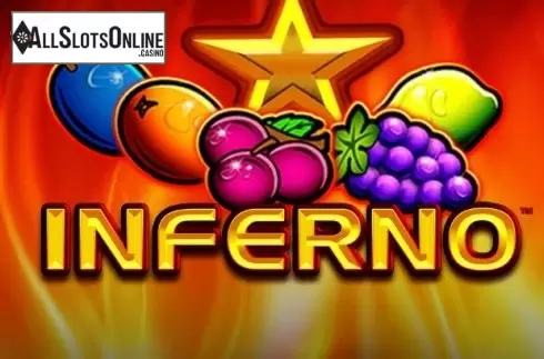 Inferno (Green Tube)