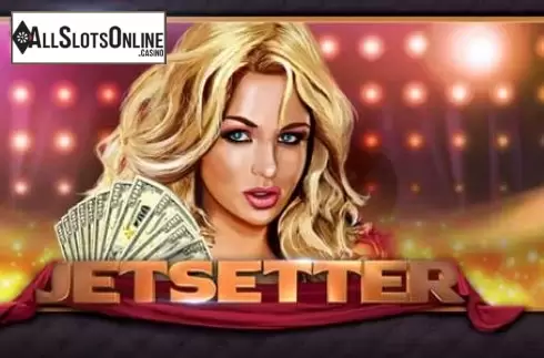Jetsetter