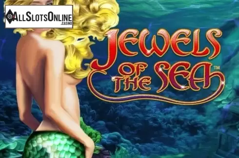 Jewels of the sea