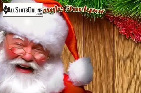 Jingle Jackpot