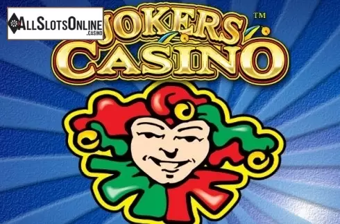Jokers Casino