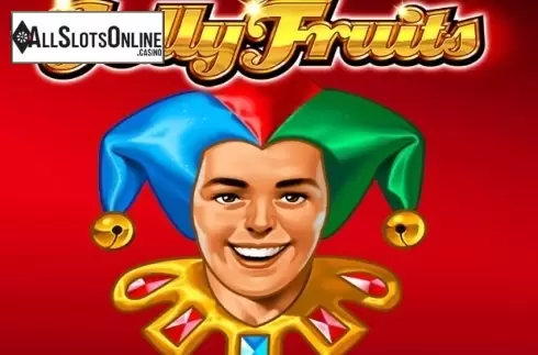 Jolly Fruits