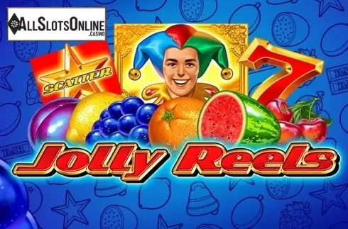 Jolly Reels