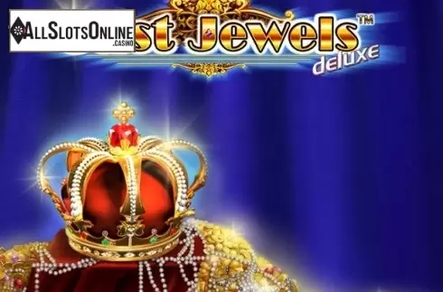 Just Jewels deluxe