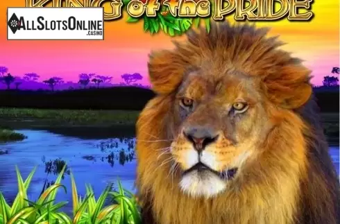 King of the Pride
