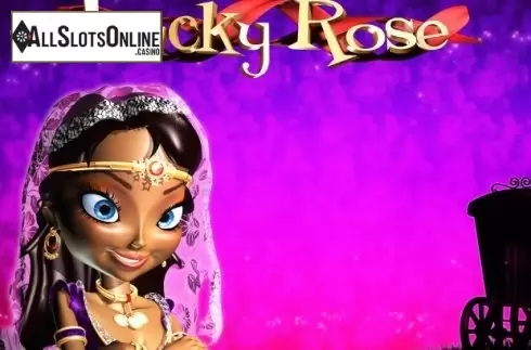 Lucky Rose