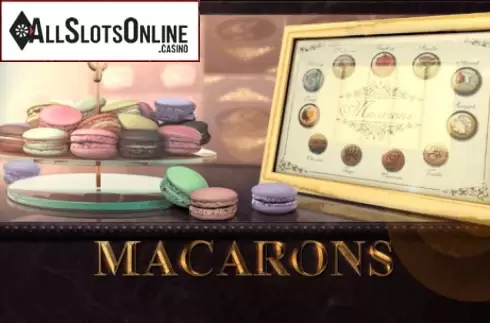 Macarons