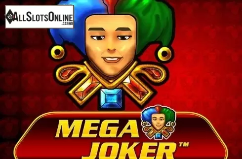 Mega Joker (Novomatic)