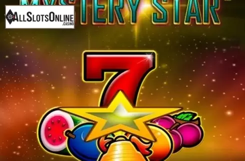 Mystery Star (Green Tube)