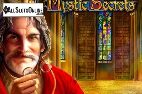 Mystic Secrets