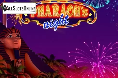 Pharaoh´s Night