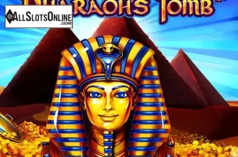 Pharaoh´s Tomb (Green Tube)