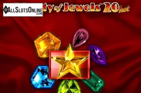 Plenty of Jewels 20 Hot