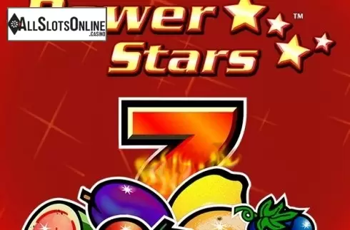 Power Stars