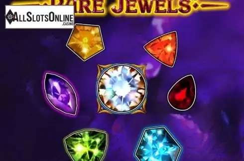 Pure Jewels