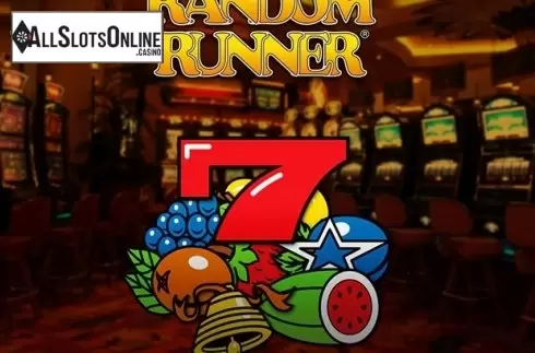 Random Runner AWP®