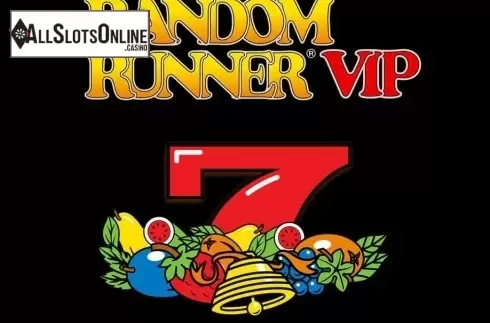 Random Runner VIP