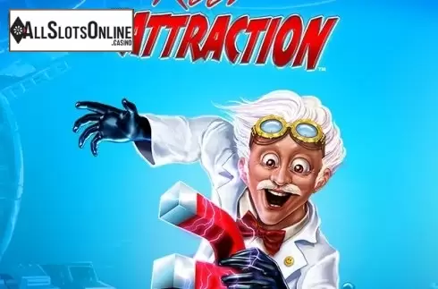 Reel Attraction