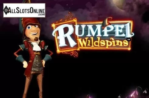Rumpel Wildspins