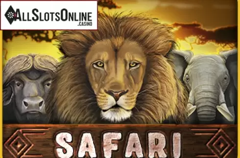 Safari (Endorphina)