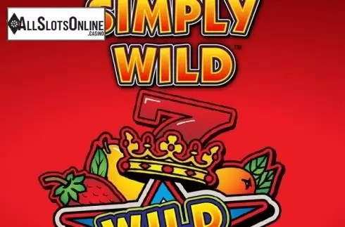 Simply Wild (Green Tube)