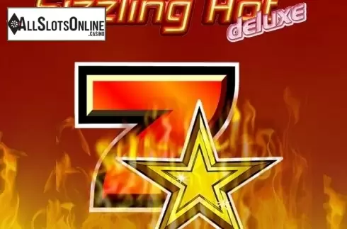 Sizzling Hot deluxe