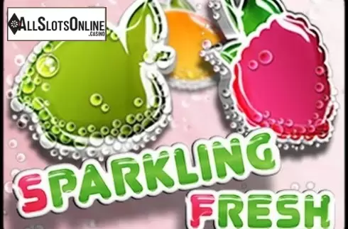 Sparkling Fresh