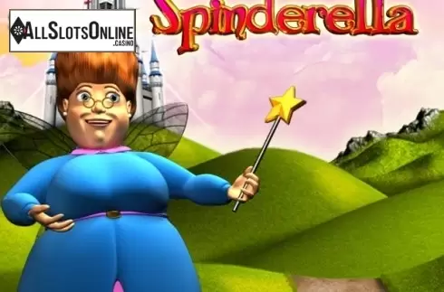 Spinderella