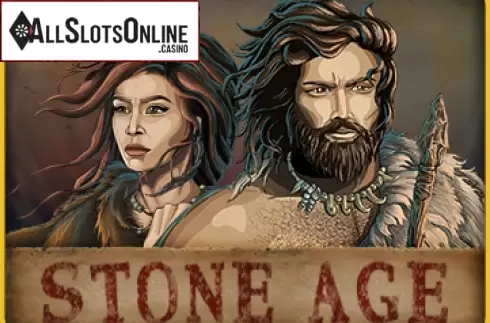 Stone Age (Endorphina)