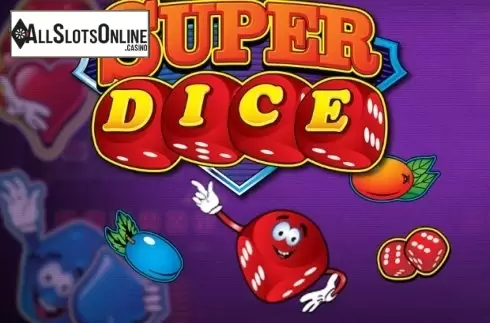 Super Dice