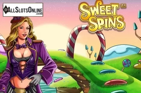 Sweet Spins