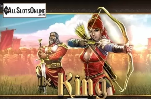 The King (Endorphina)
