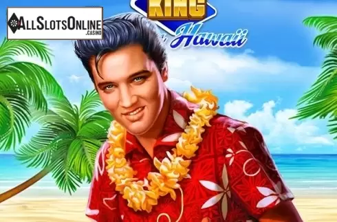The Real King Aloha Hawaii