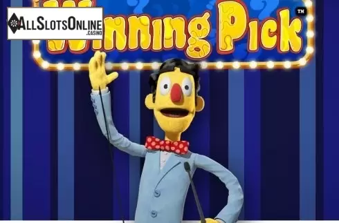 The Winning Pick™