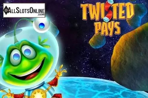 Twisted Pays